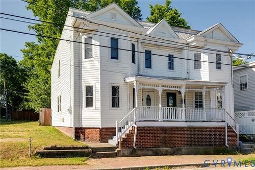 2005 Cedar St, Richmond, VA, 23223-6313 | Card Image
