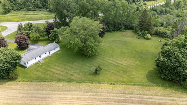 748 Pelis Rd, House other with 3 bedrooms, 2 bathrooms and null parking in Newark NY | Image 37