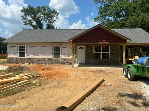 120 W Lincoln St, Alamo, TN, 38001-2112 | Card Image