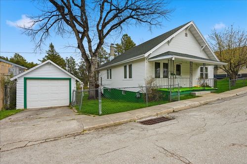 204 Anderson Street, lead, SD, 55754 | Card Image