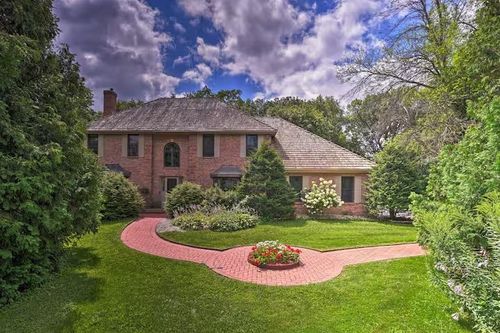 6993 Applewood Drive, Middleton, WI, 53719 | Card Image