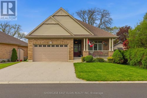 45 Treadwell Street, Aylmer, ON, N5H3B7 | Card Image