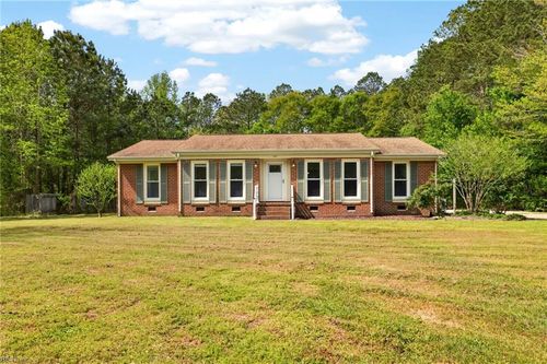1535 Dutch Road, Suffolk, VA, 23437 | Card Image