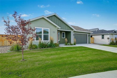1510 Cyril Way, Belgrade, MT, 59714-2304 | Card Image