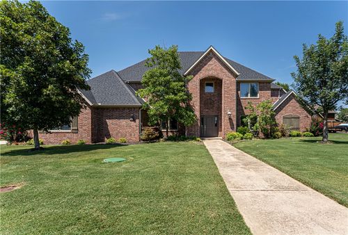 1222 Edinburgh Loop, Elm Springs, AR, 72762 | Card Image