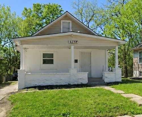 4524 Agnes Street, Kansas City, MO, 64130 | Card Image