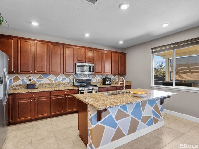 2401 Bridgetown Loop, House other with 4 bedrooms, 4 bathrooms and 3 parking in Sparks NV | Image 10