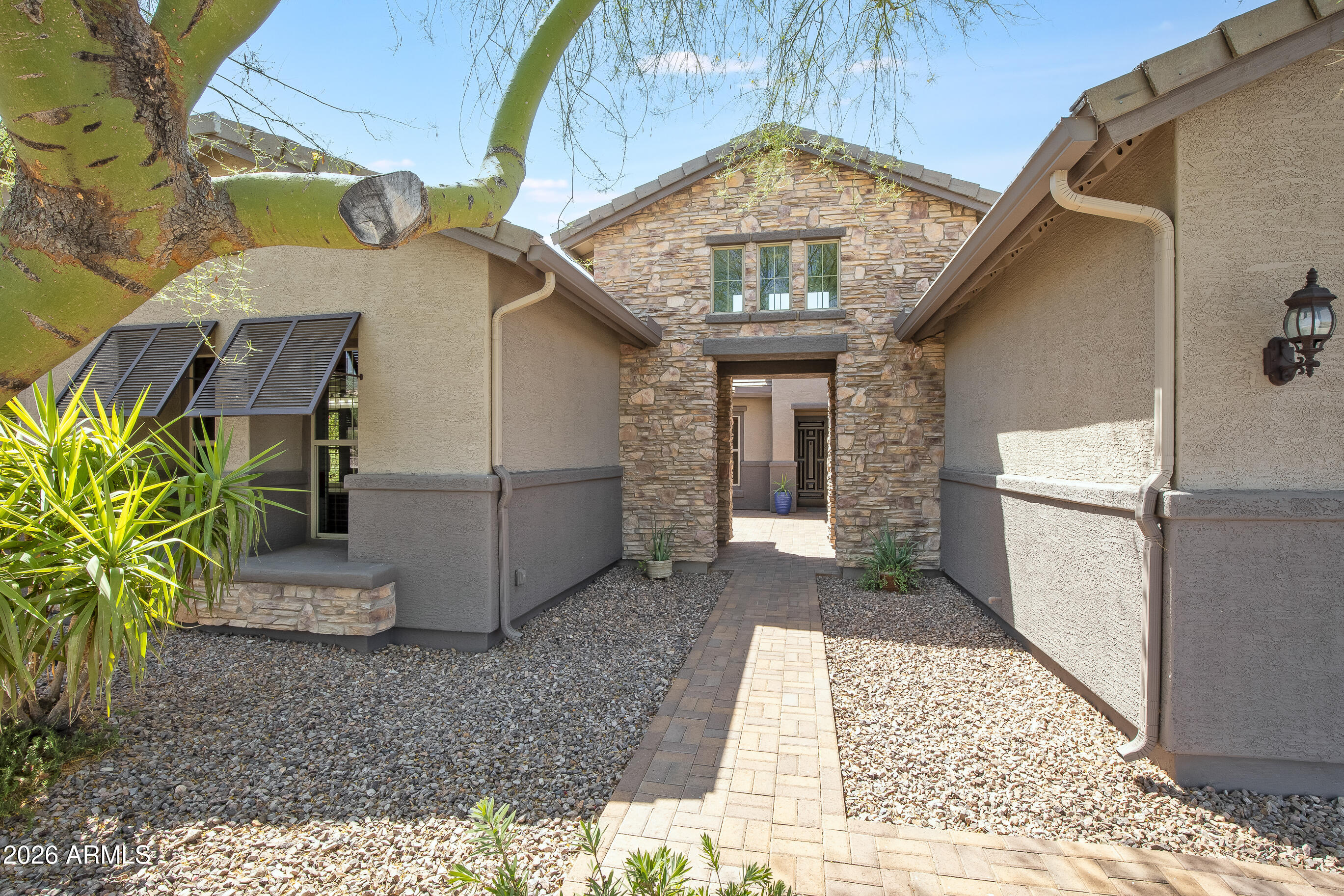 Residential in Phoenix 2