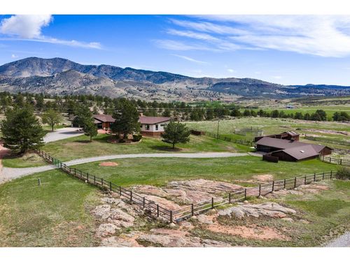 294 Wedge Rock Dr, Lyons, CO, 80540-8317 | Card Image