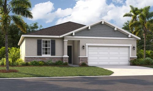 9588 Starling Loop, Leesburg, FL, 34788-3590 | Card Image