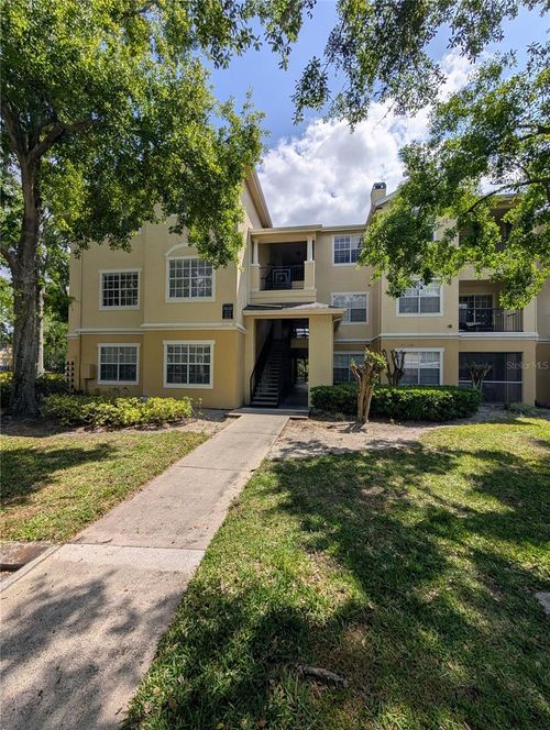 110-2632 Robert Trent Jones Dr, ORLANDO, FL, 32835-6261 | Card Image
