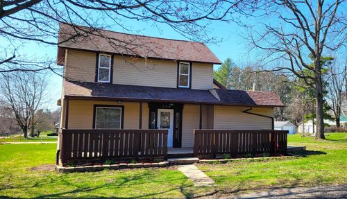 324 W Depot St, Hudson, IN, 46747-5433 | Card Image