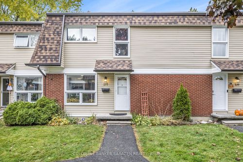 110 Rutherford Crt, Ottawa, ON, K2K1N5 | Card Image