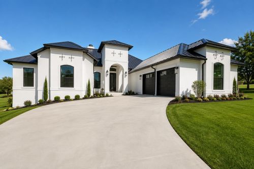 404 Turquoise, Horseshoe Bay, TX, 78657-6329 | Card Image