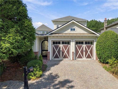 311 Gray Shingle Ln, Woodstock, GA, 30189-3775 | Card Image