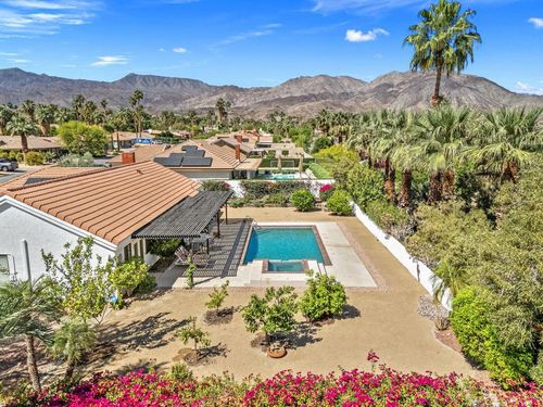 73430 Desert Rose Dr, Palm Desert, CA, 92260-6073 | Card Image