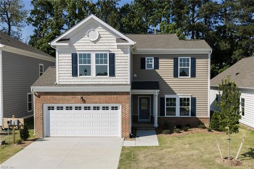 2009 Carroll Brinkley Way, Suffolk, VA, 23434 | Card Image
