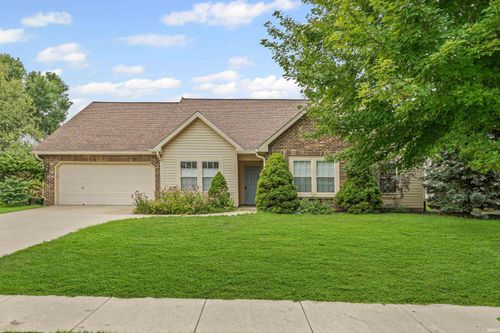 1103 Stoneripple Cir, Lafayette, IN, 47909-7277 | Card Image