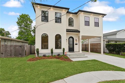 3117 41st St, Metairie, LA, 70001-2940 | Card Image