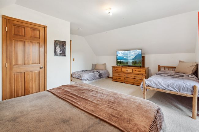 Guest Bedroom 1, upstairs | Image 42