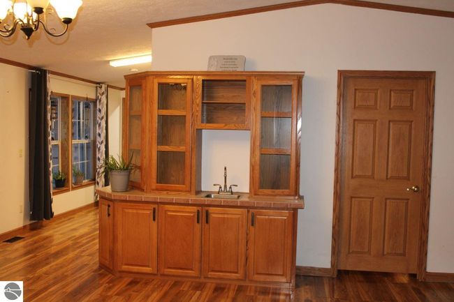 2071 Driftwood Ln Ne, House other with 3 bedrooms, 2 bathrooms and null parking in Kalkaska MI | Image 13