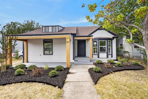 2607 W Lovers Ln, Dallas, TX, 75235-3222 | Card Image