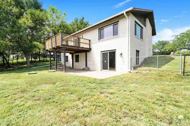 5921 Sharm Dr, House other with 3 bedrooms, 2 bathrooms and null parking in Manhattan KS | Image 36