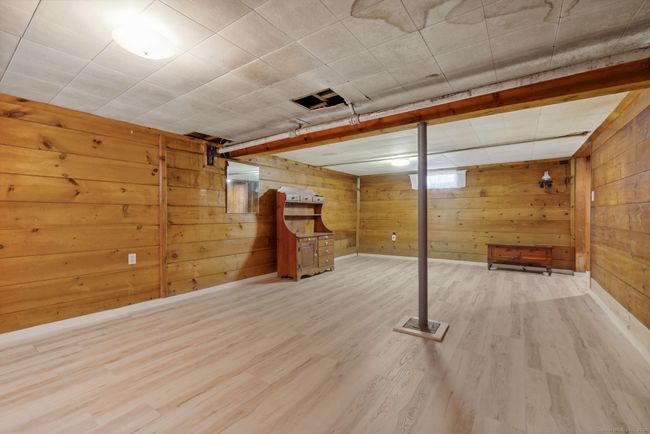 605 Wauregan Rd, House other with 3 bedrooms, 1 bathrooms and null parking in Killingly CT | Image 26