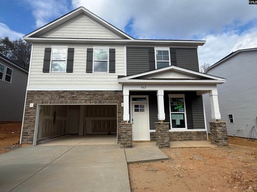 562 Griffon Dr, Chapin, SC, 29036-9868 | Card Image