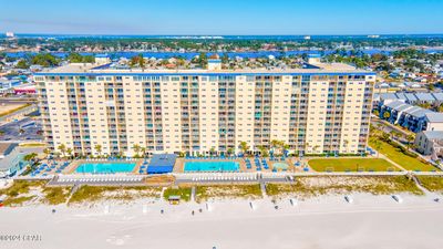 1119 - 5801 Thomas Drive, Condo with 2 bedrooms, 2 bathrooms and null parking in Panama City Beach FL | Image 3