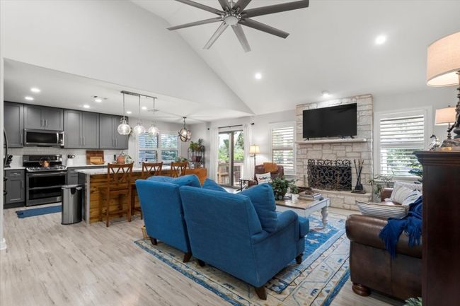 Living area | Image 13
