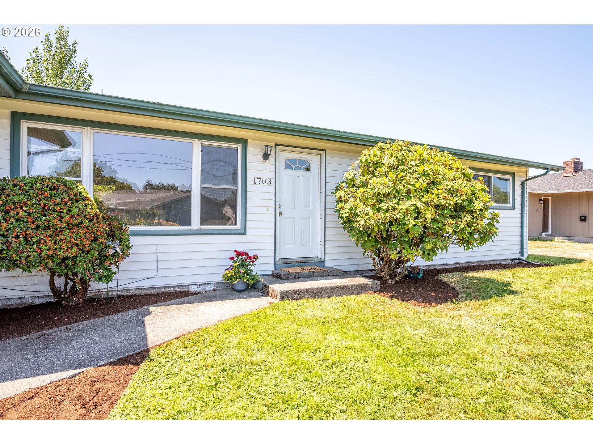 Residential in Longview 2