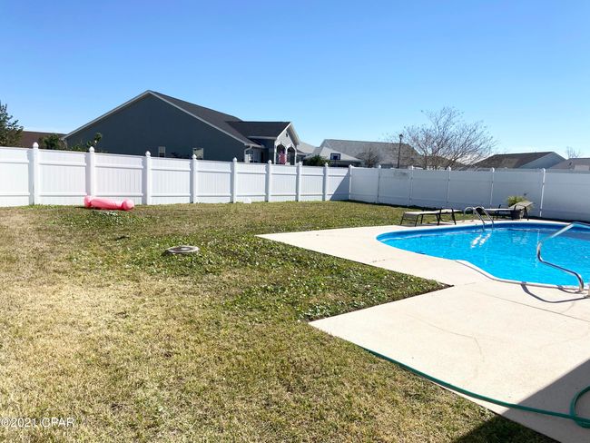 3603 Bay Tree Rd, House other with 4 bedrooms, 2 bathrooms and null parking in Lynn Haven FL | Image 7
