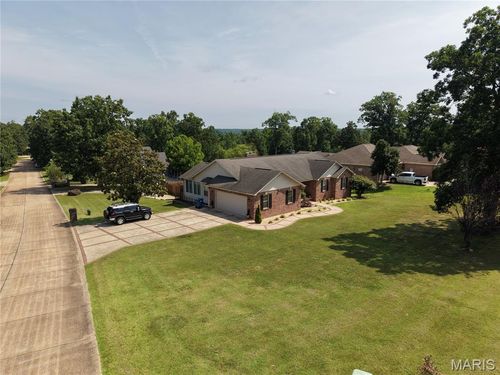 3553 Tanglewood Road, Poplar Bluff, MO, 63901 | Card Image
