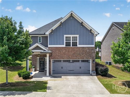 213 Towns Walk Drive, Athens, GA, 30606 | Card Image