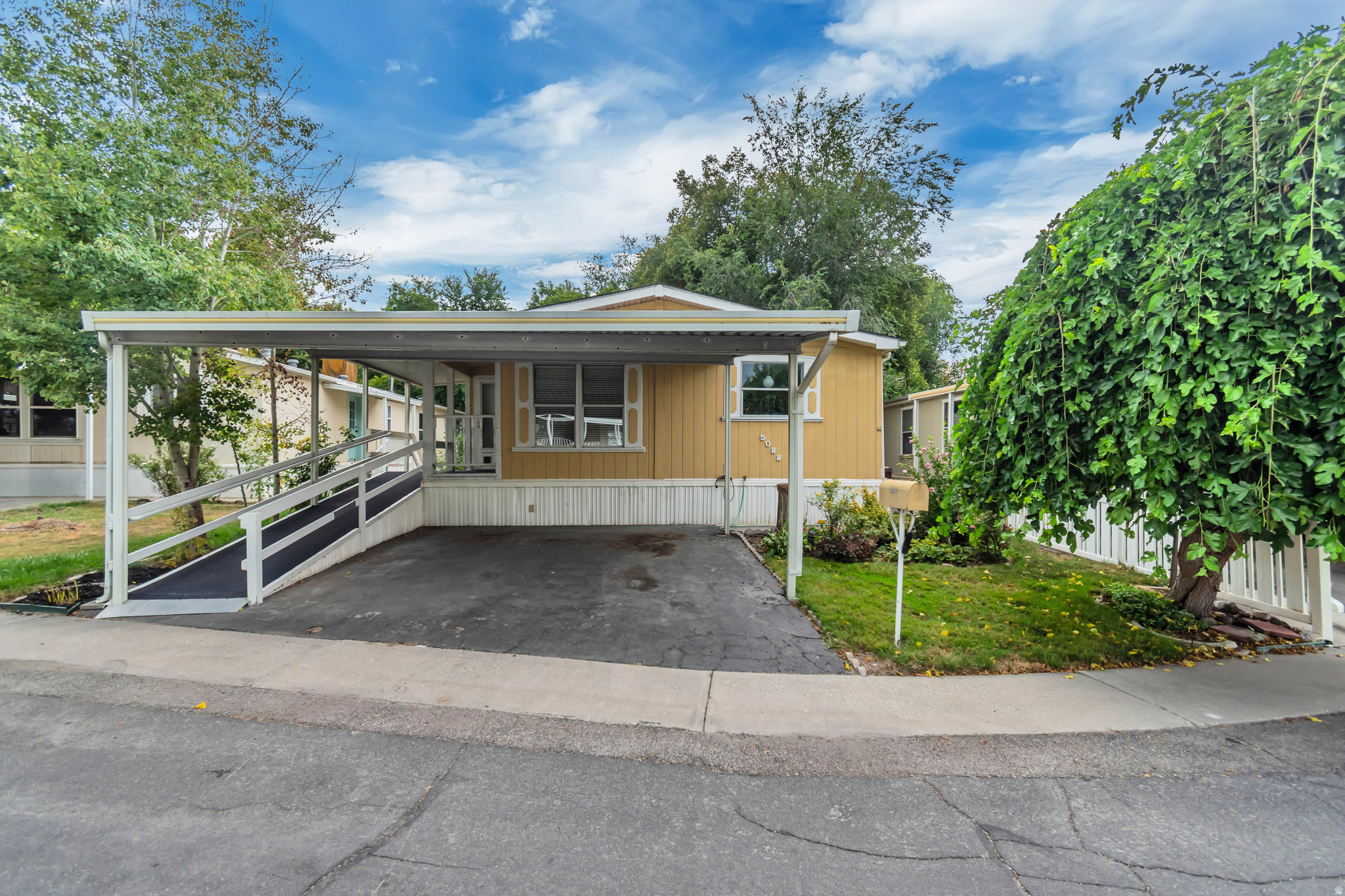 Residential in Holladay 4