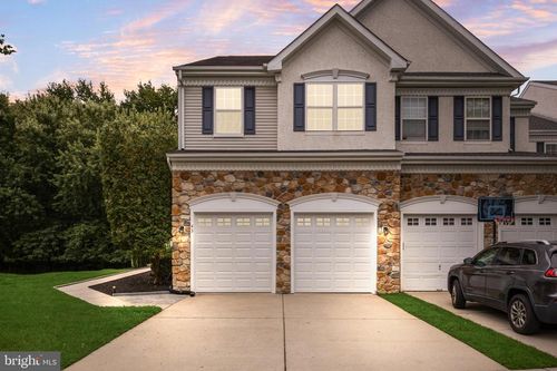 43 Carter Ln, EVESHAM, NJ, 08053-5581 | Card Image