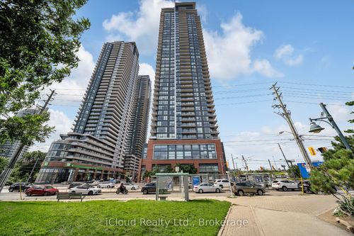 4103-2212 Lake Cres, Etobicoke, ON, M8V | Card Image