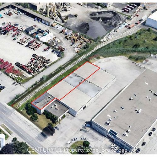 321 Humberline Drive, Etobicoke, ON, M9W5T6 | Card Image