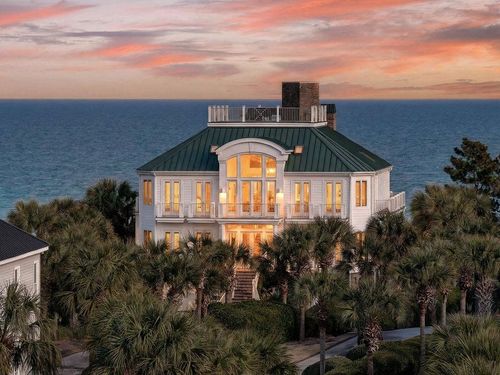 100 Ocean Park Loop, Georgetown, SC, 29440-7173 | Card Image