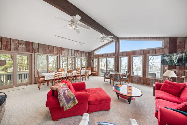 4103 Lake Shore Dr, House other with 5 bedrooms, 4 bathrooms and null parking in New Buffalo MI | Image 14