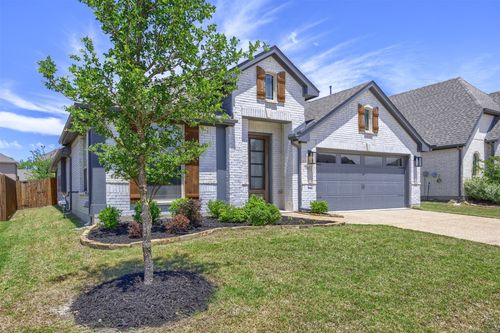 1003 Pecan Glen Dr, Melissa, TX, 75454-9836 | Card Image