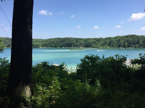 371 Burgess Lake Rd, Greenville, MI, 48838-9409 | Card Image