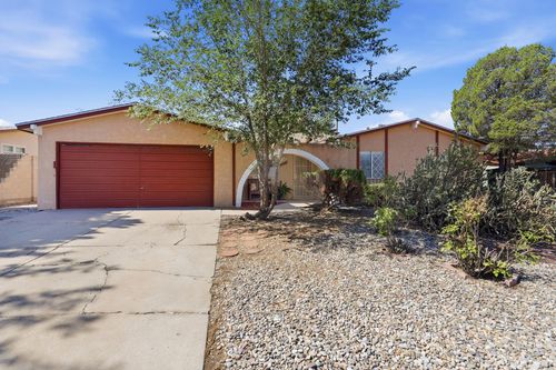 7116 Loma Del Norte Road Ne, Albuquerque, NM, 87109 | Card Image