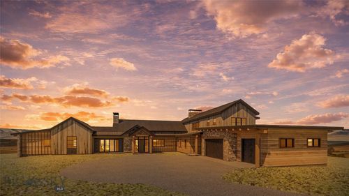 701 Boreal Way, Bozeman, MT, 59715-1627 | Card Image