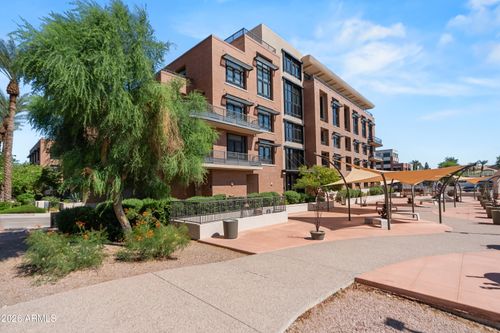 unit-320-7301 E 3rd Ave, Scottsdale, AZ, 85251-4461 | Card Image