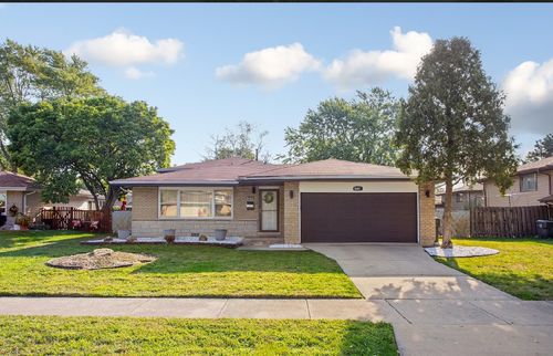 16811 Wausau Ave, South Holland, IL, 60473-2967 | Card Image