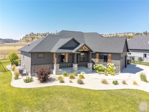 4220 Creekwood Dr, Billings, MT, 59106-8601 | Card Image