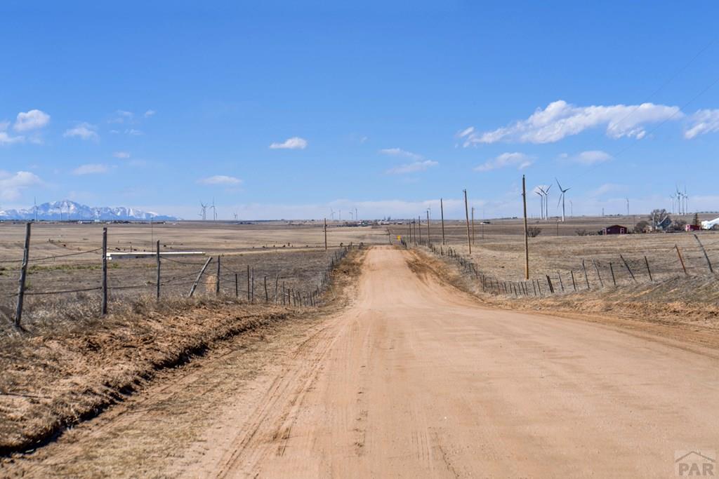 Land in Calhan 3