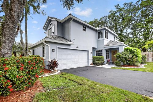 8815 Woodside Ct, Davie, FL, 33328-6766 | Card Image